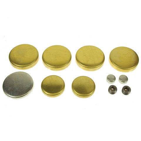 Melling Engine Expansion Plug Kit  MPE-119BR