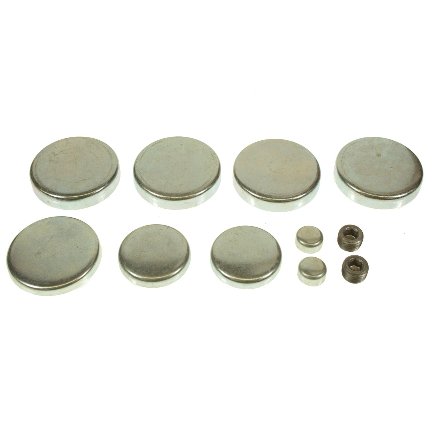 Melling Engine Expansion Plug Kit  MPE-119R