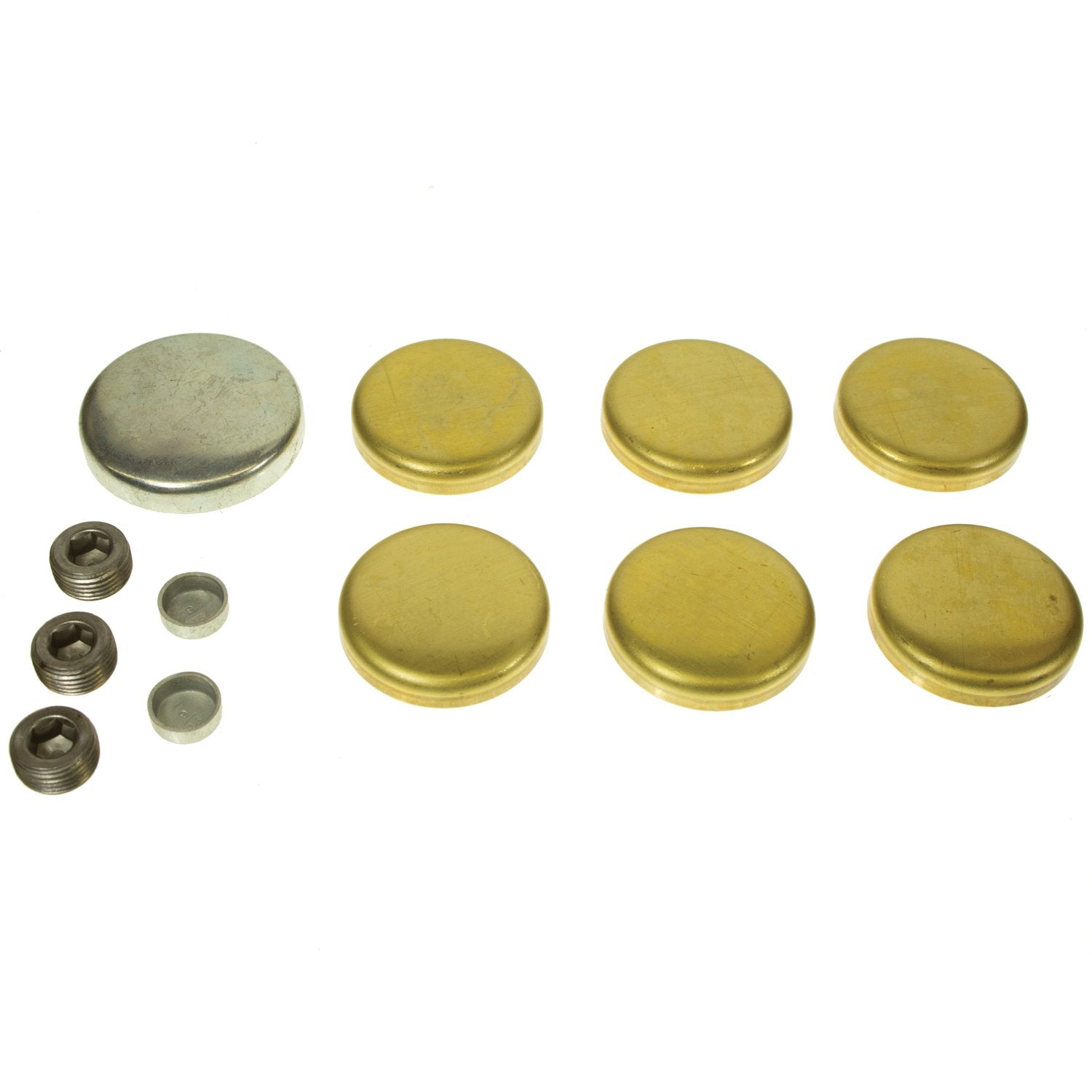 Melling Engine Expansion Plug Kit  MPE-120BR