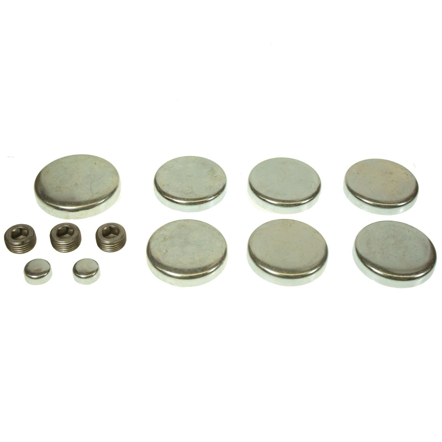 Melling Engine Expansion Plug Kit  MPE-120R