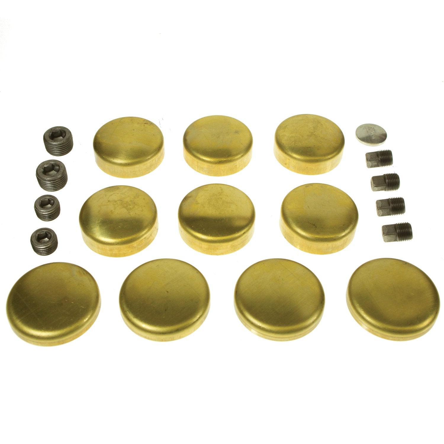 Melling Engine Expansion Plug Kit  MPE-122BR