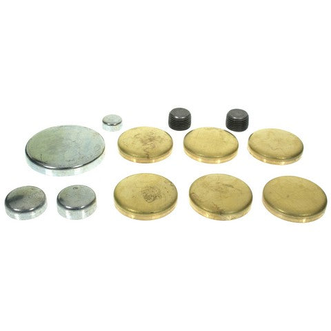 Melling Engine Expansion Plug Kit  MPE-124BR