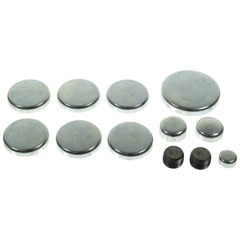 Melling Engine Expansion Plug Kit  MPE-124R
