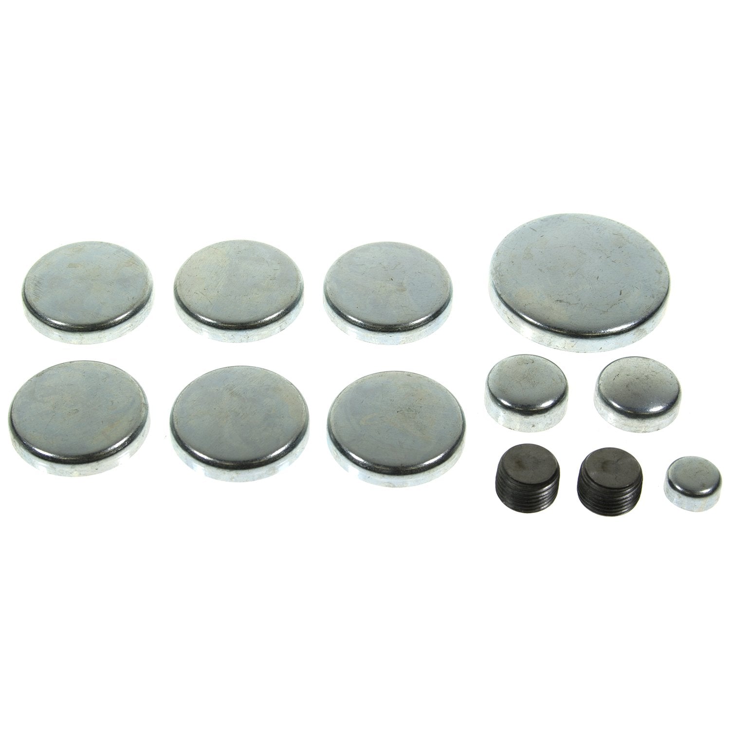 Melling Engine Expansion Plug Kit  MPE-124R