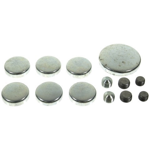 Melling Engine Expansion Plug Kit  MPE-125R