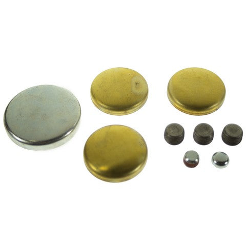 Melling Engine Expansion Plug Kit  MPE-126BR