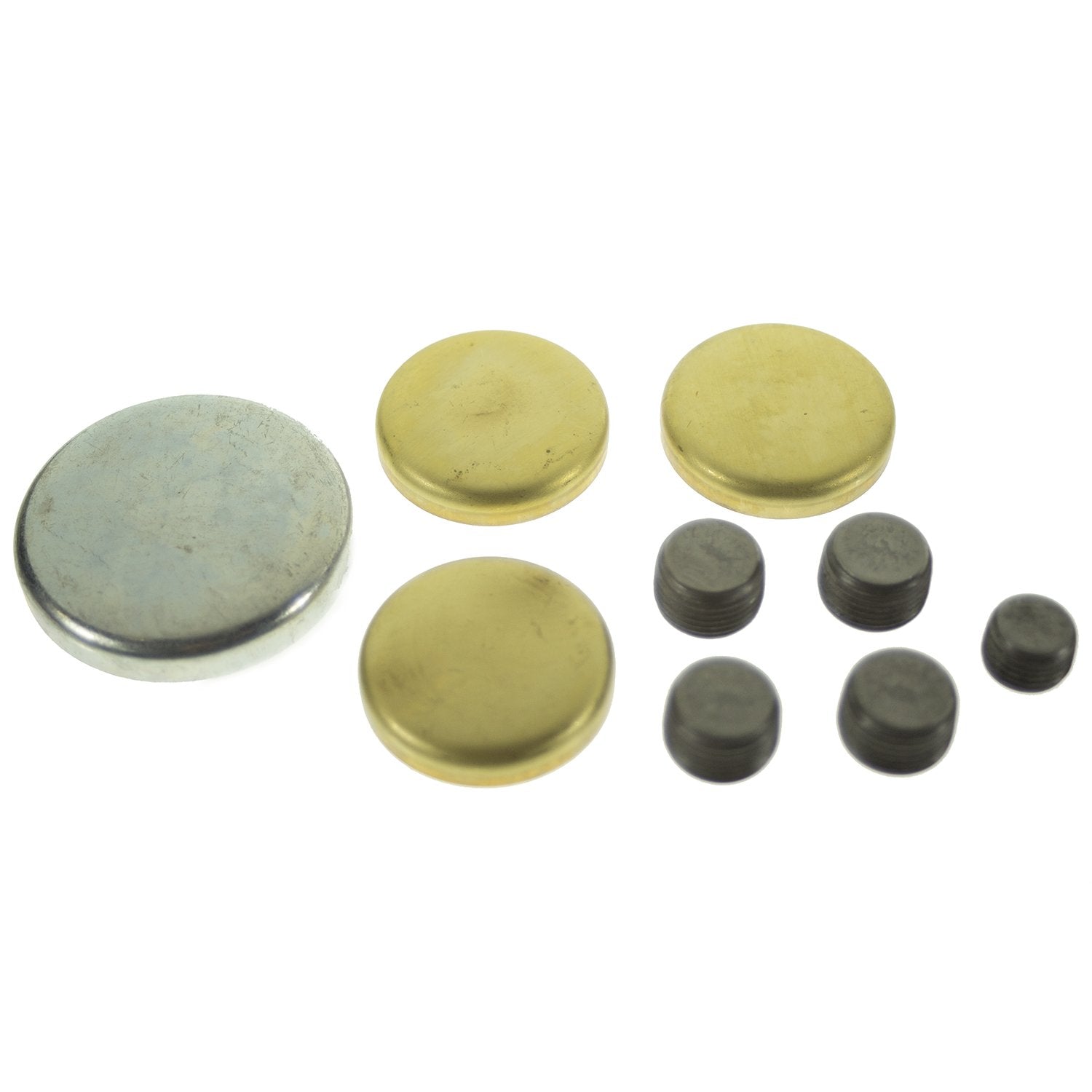 Melling Engine Expansion Plug Kit  MPE-128BR
