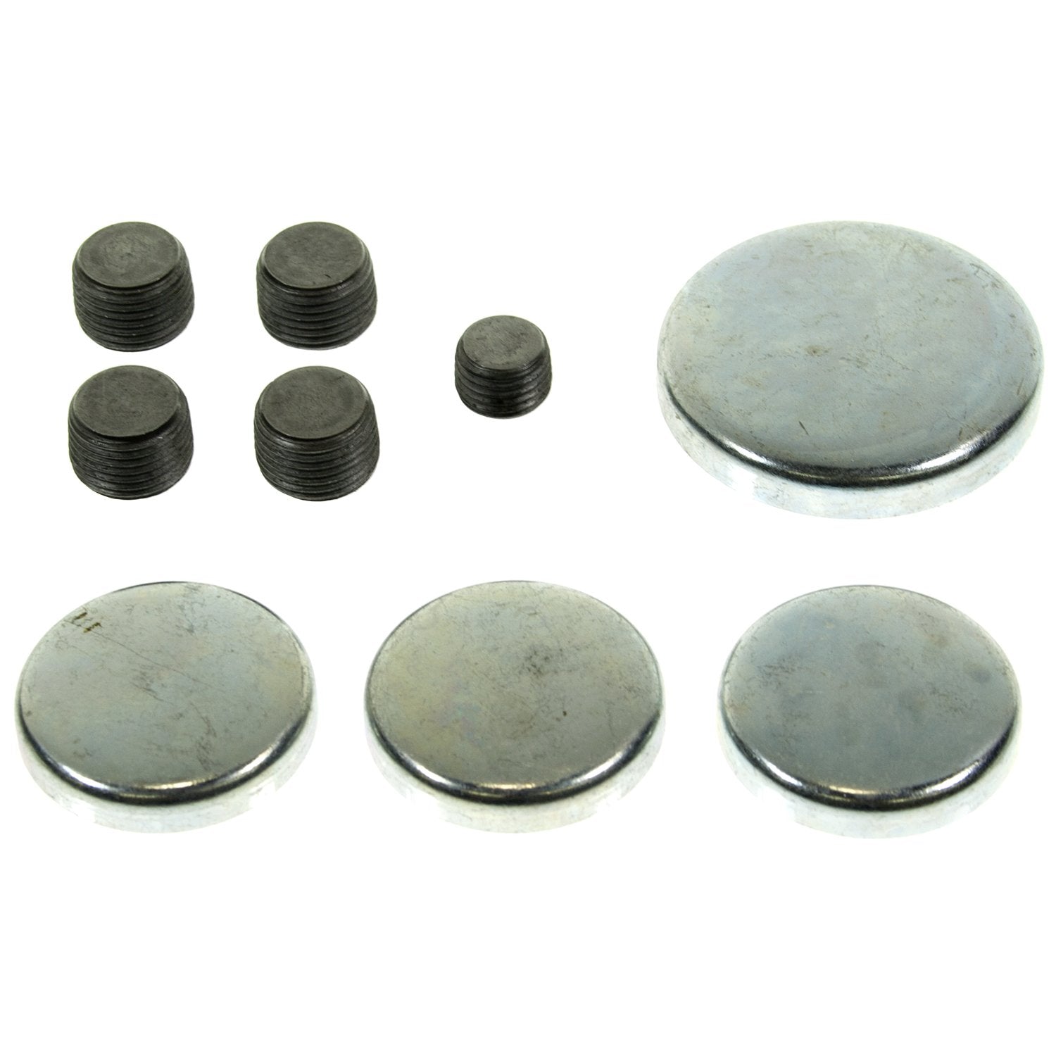 Melling Engine Expansion Plug Kit  MPE-128R