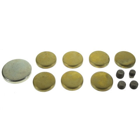 Melling Engine Expansion Plug Kit  MPE-129BR