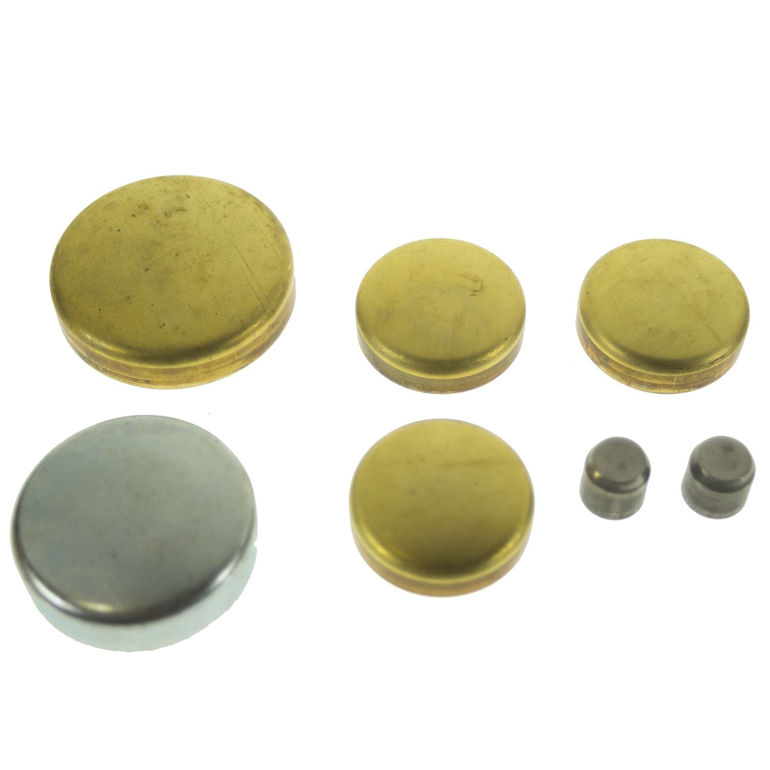 Melling Engine Expansion Plug Kit  MPE-130BR