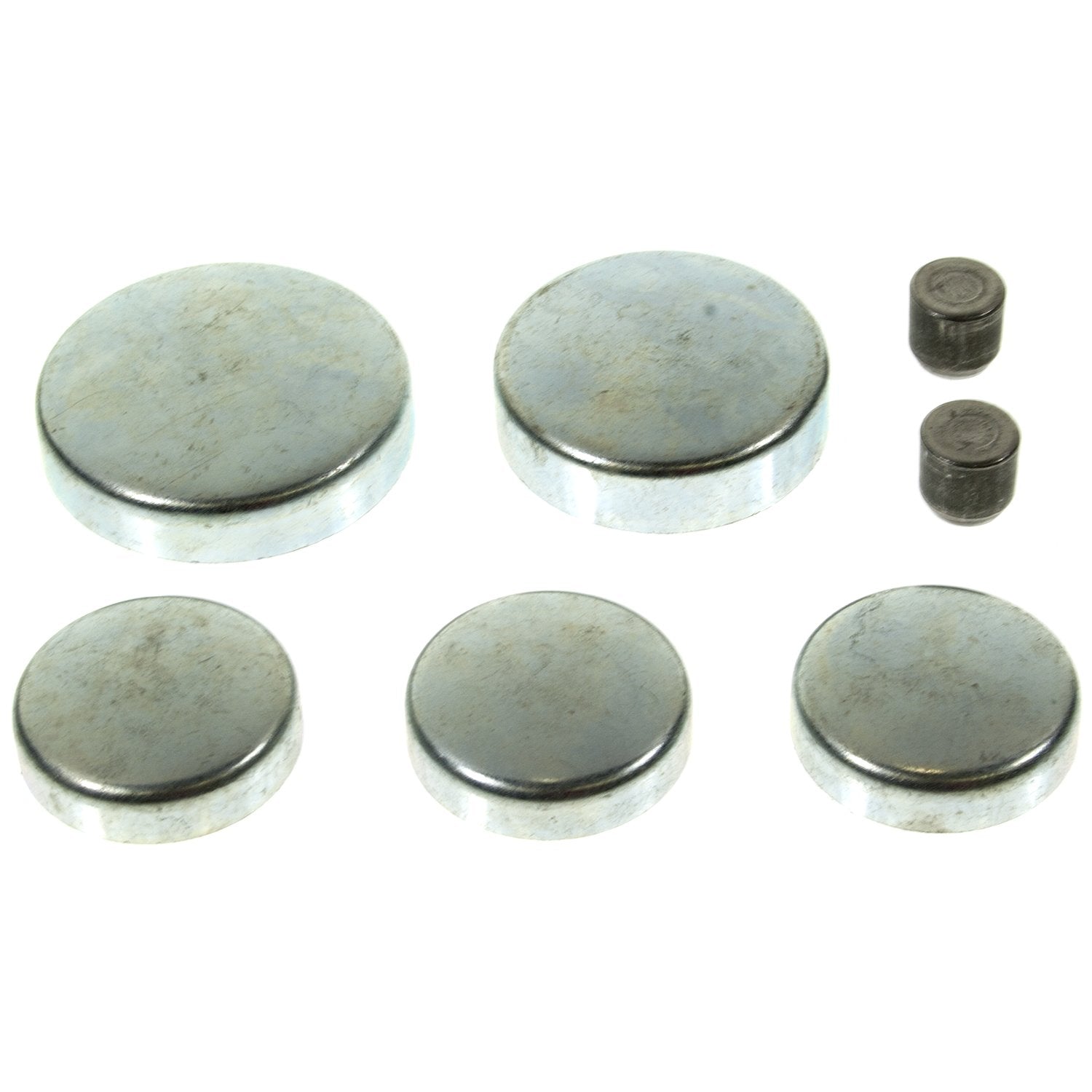 Melling Engine Expansion Plug Kit  MPE-130R