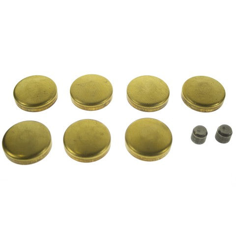 Melling Engine Expansion Plug Kit  MPE-131BR