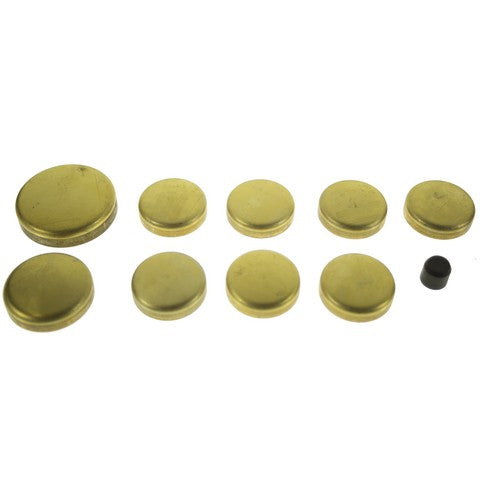 Melling Engine Expansion Plug Kit  MPE-132BR