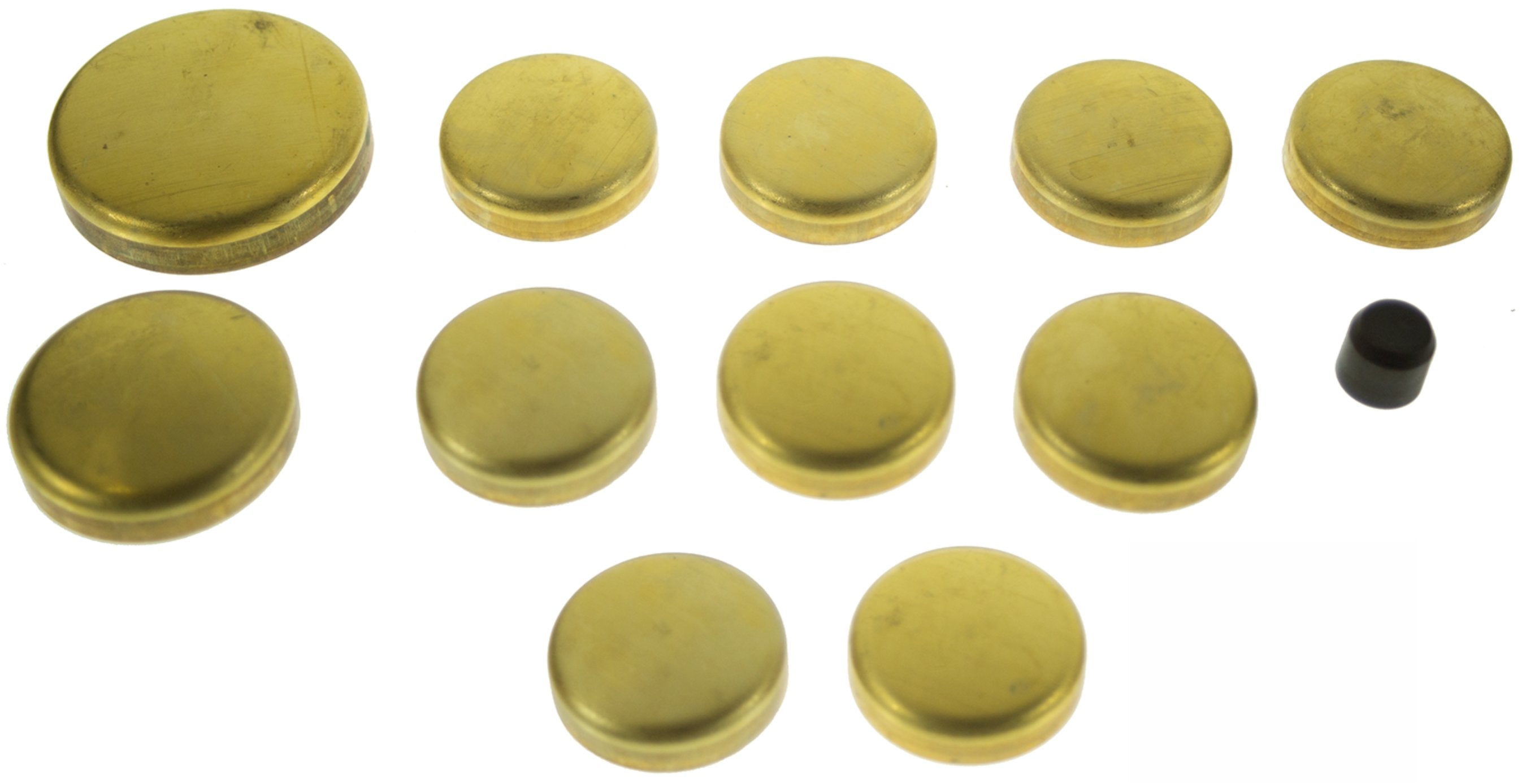 Melling Engine Expansion Plug Kit  MPE-132BR