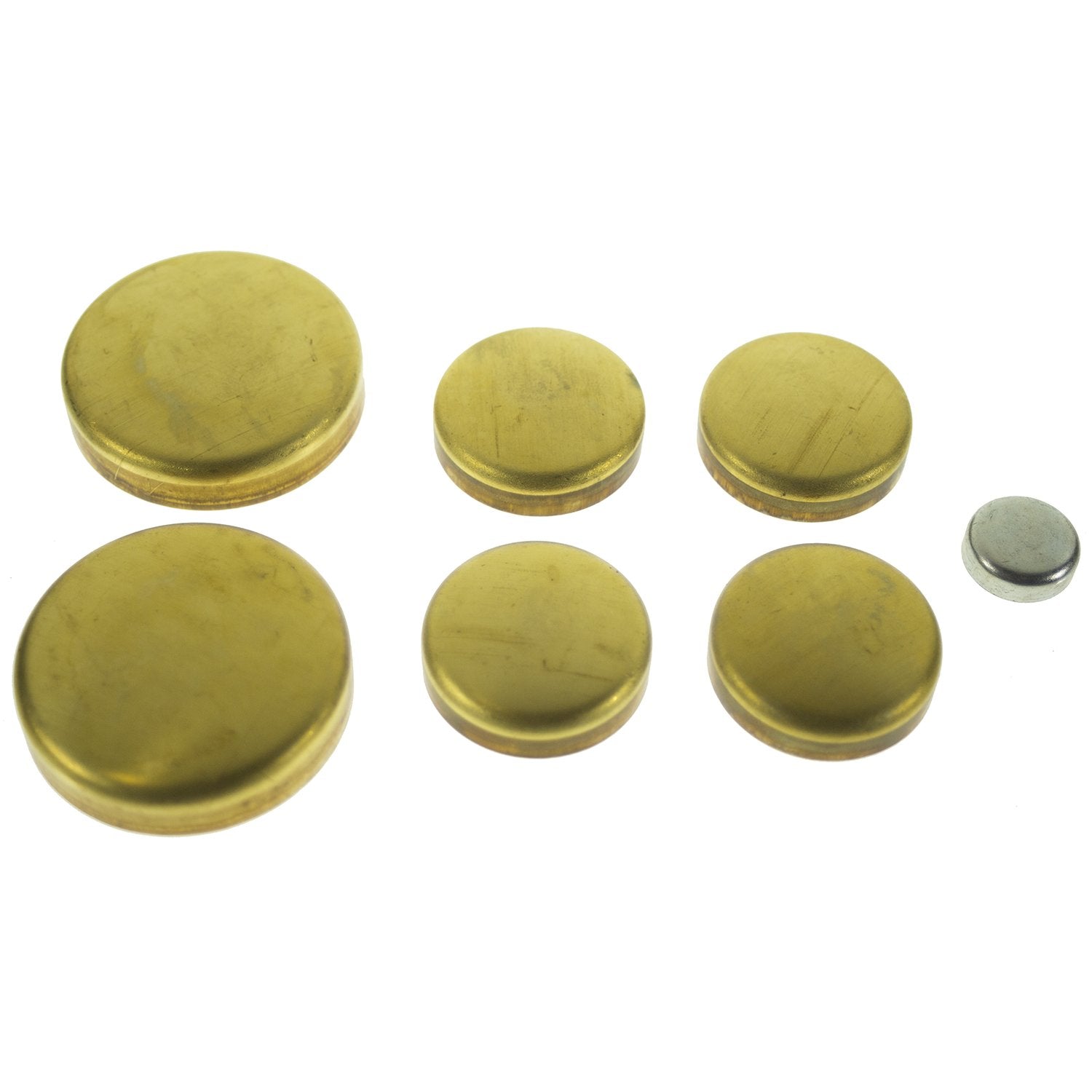 Melling Engine Expansion Plug Kit  MPE-133BR