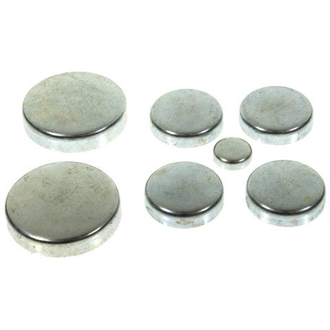 Melling Engine Expansion Plug Kit  MPE-133R