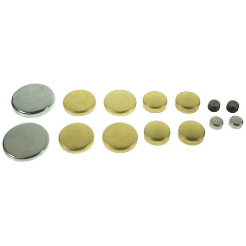 Melling Engine Expansion Plug Kit  MPE-137BR