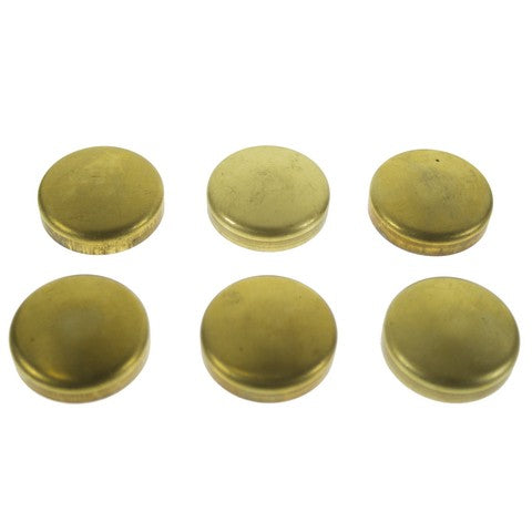 Melling Engine Expansion Plug Kit  MPE-140BR