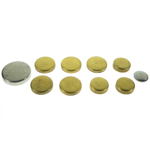Melling Engine Expansion Plug Kit  MPE-156BR