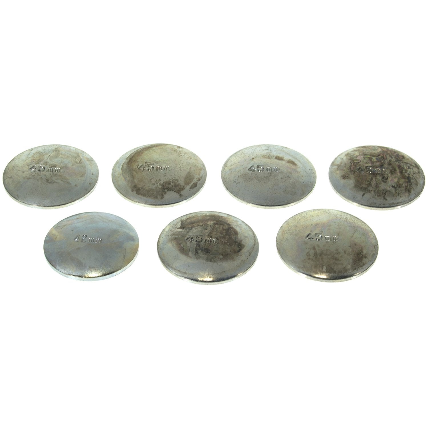 Melling Engine Expansion Plug Kit  MPE-157R