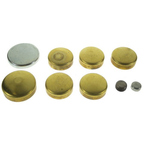 Melling Engine Expansion Plug Kit  MPE-163BR