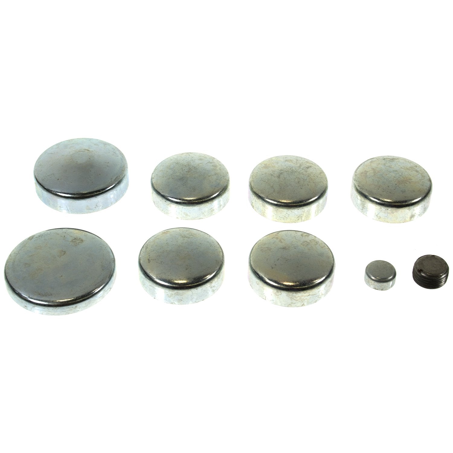 Melling Engine Expansion Plug Kit  MPE-163R