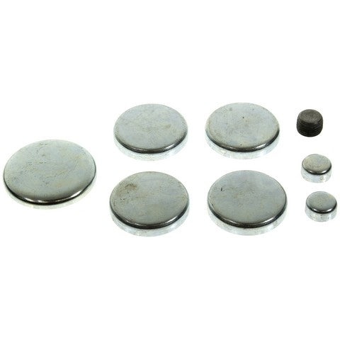 Melling Engine Expansion Plug Kit  MPE-164R