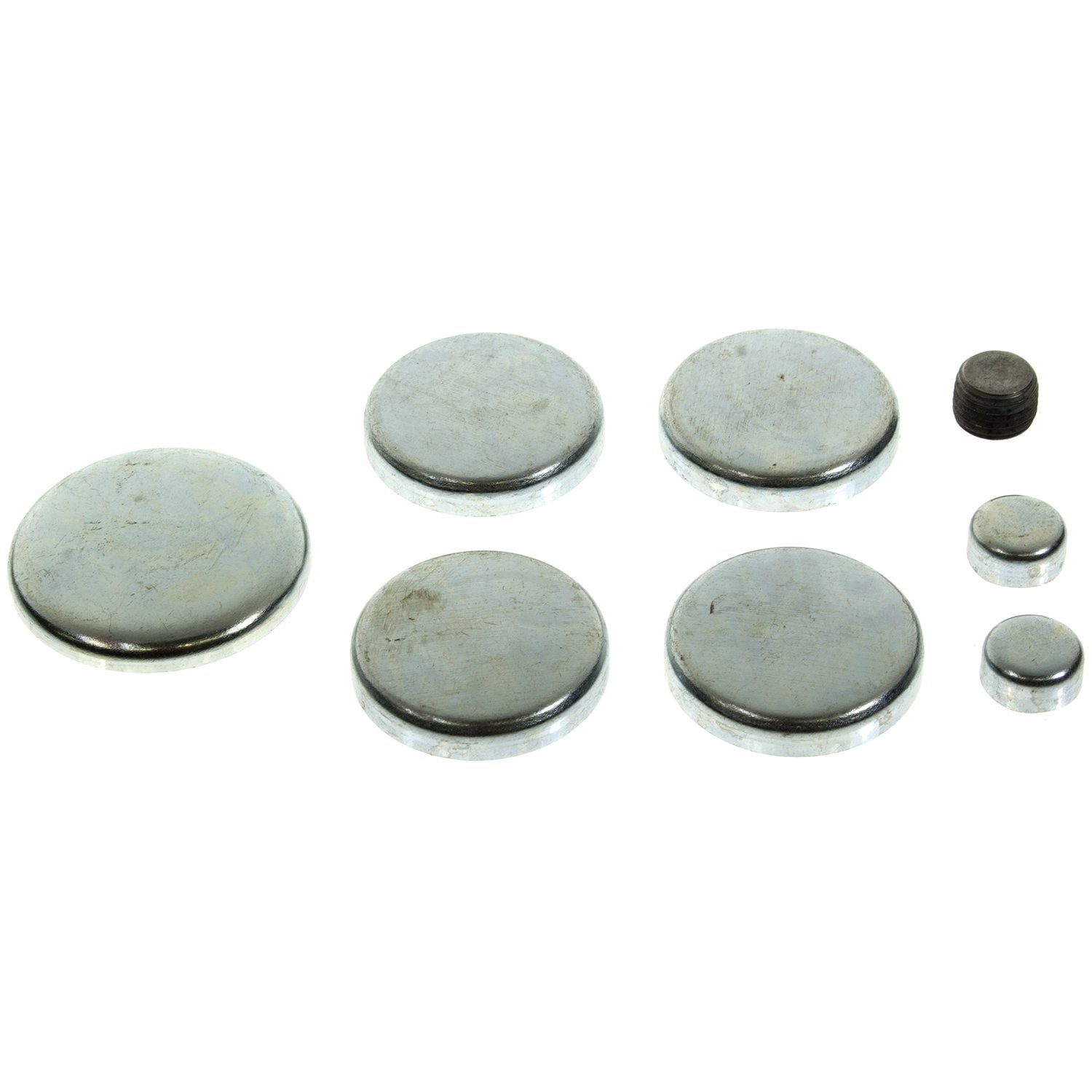 Melling Engine Expansion Plug Kit  MPE-164R