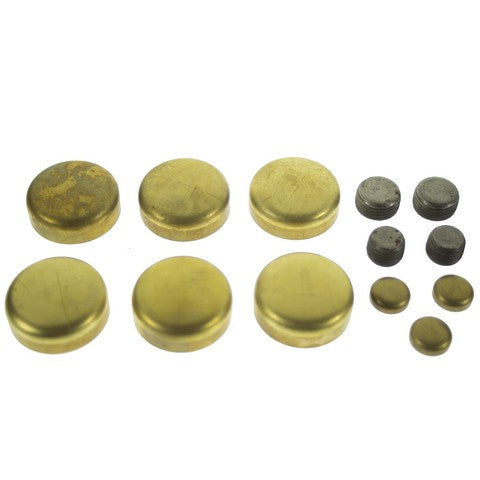Melling Engine Expansion Plug Kit  MPE-165BR