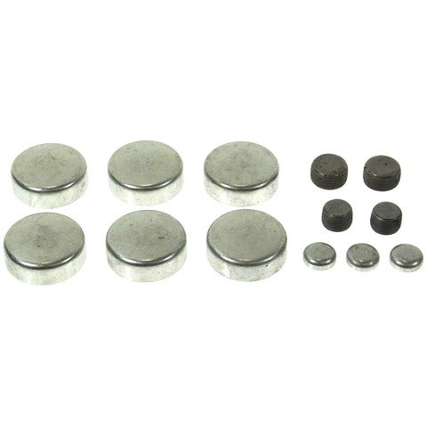 Melling Engine Expansion Plug Kit  MPE-165R