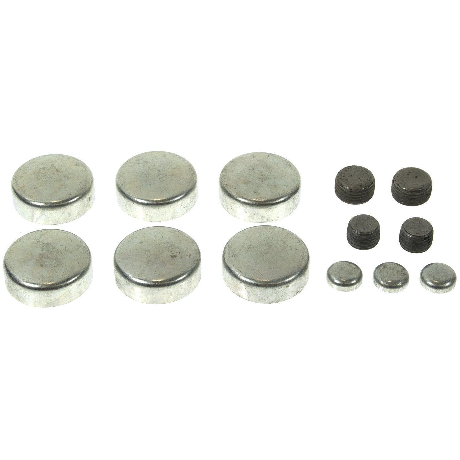 Melling Engine Expansion Plug Kit  MPE-165R