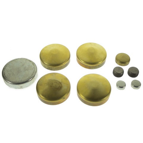 Melling Engine Expansion Plug Kit  MPE-167BR