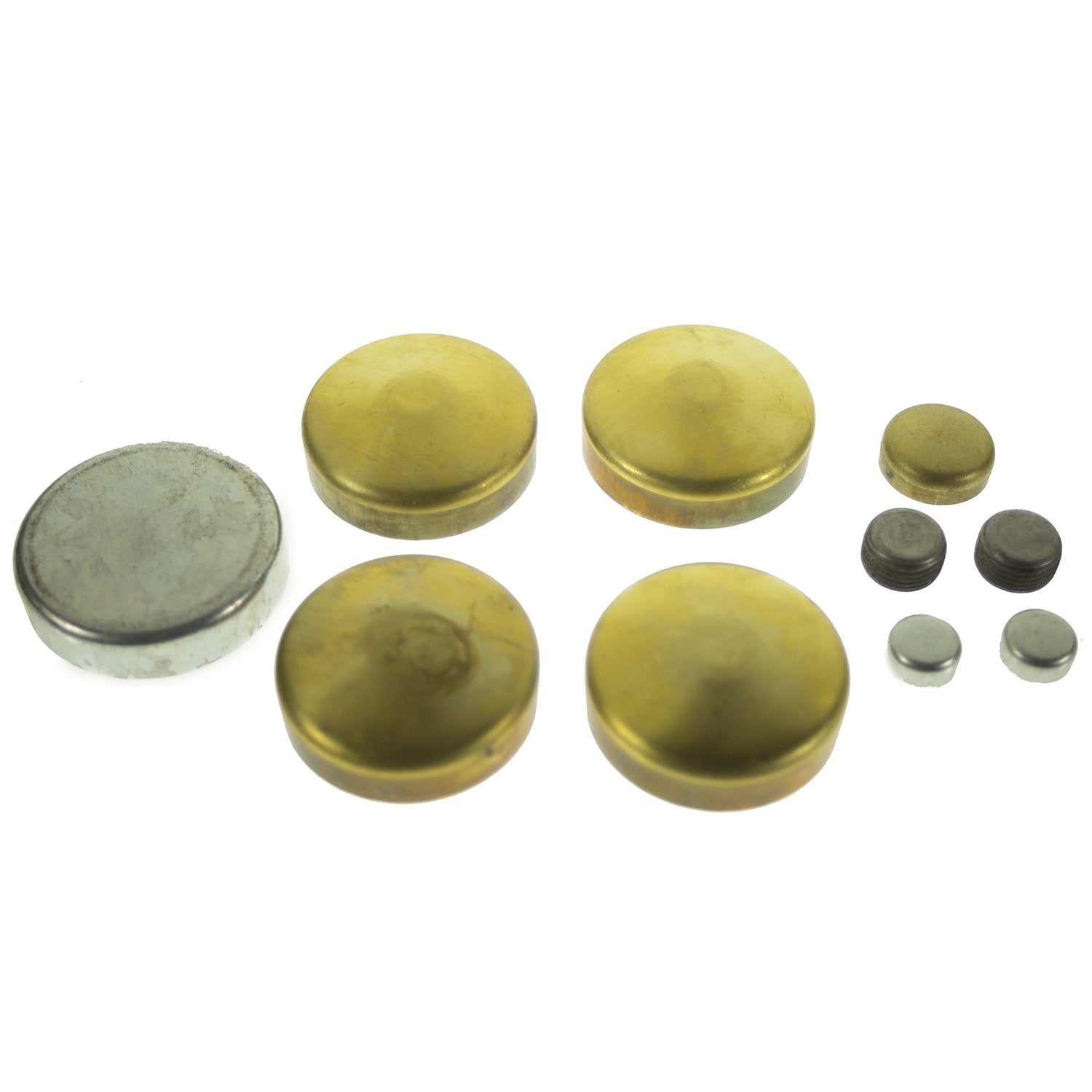 Melling Engine Expansion Plug Kit  MPE-167BR