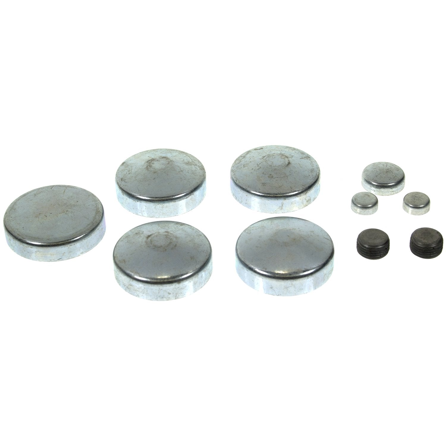 Melling Engine Expansion Plug Kit  MPE-167R