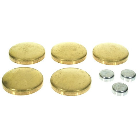Melling Engine Expansion Plug Kit  MPE-176BR
