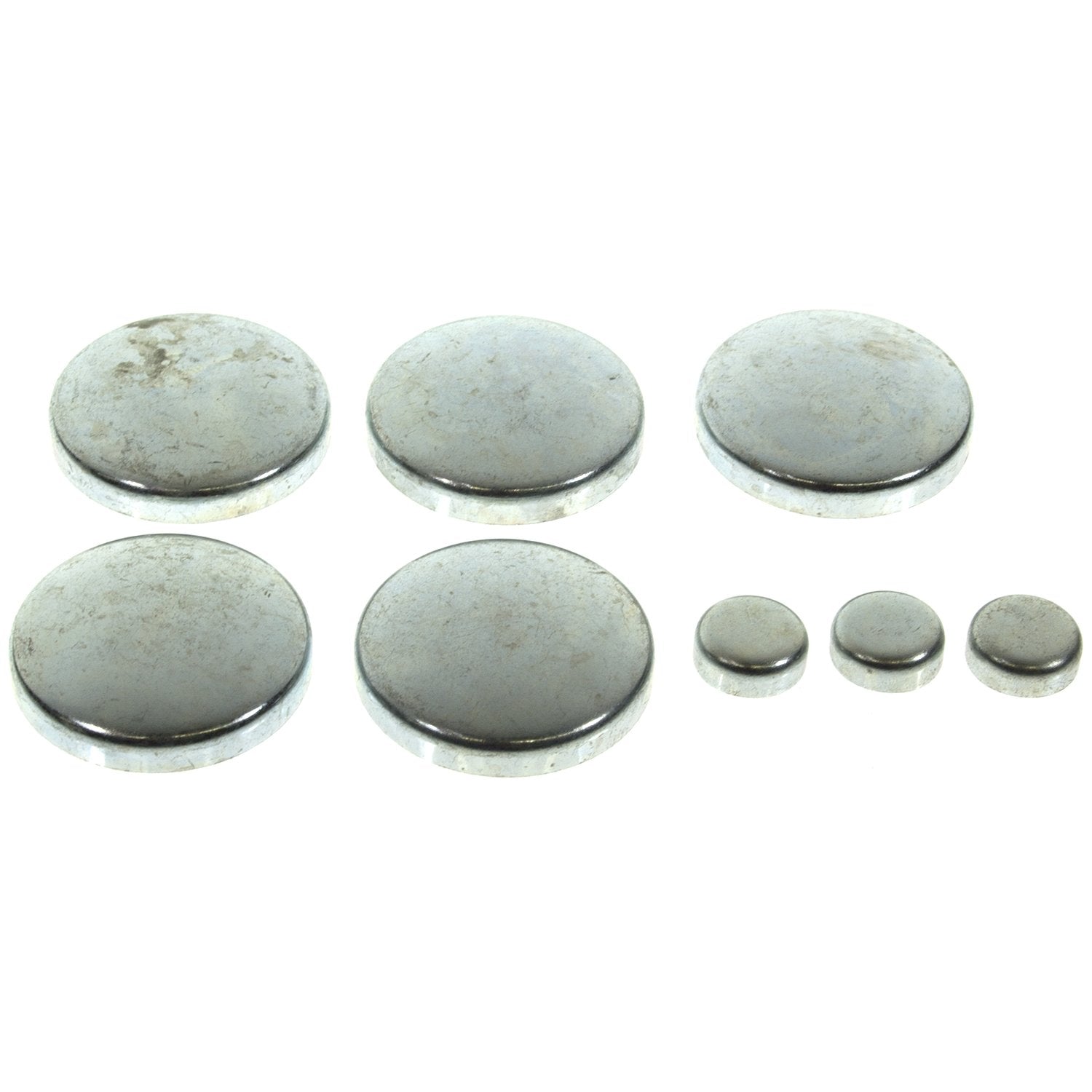 Melling Engine Expansion Plug Kit  MPE-176R