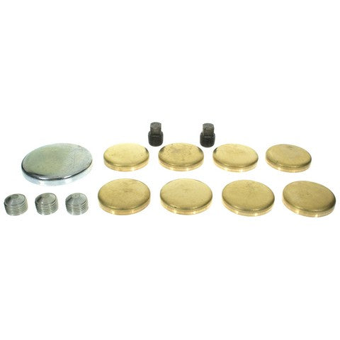 Melling Engine Expansion Plug Kit  MPE-177BR
