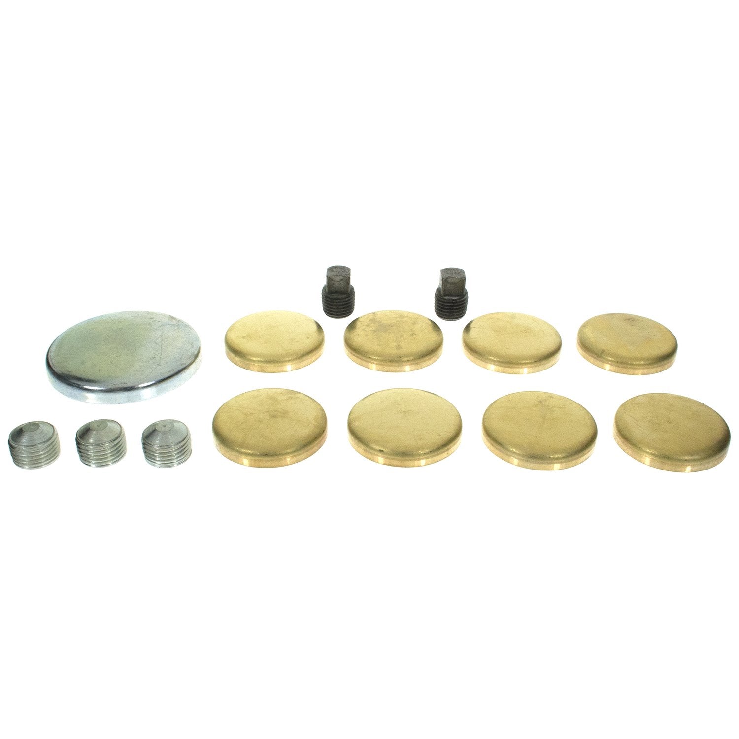 Melling Engine Expansion Plug Kit  MPE-177BR