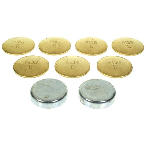 Melling Engine Expansion Plug Kit  MPE-179BR