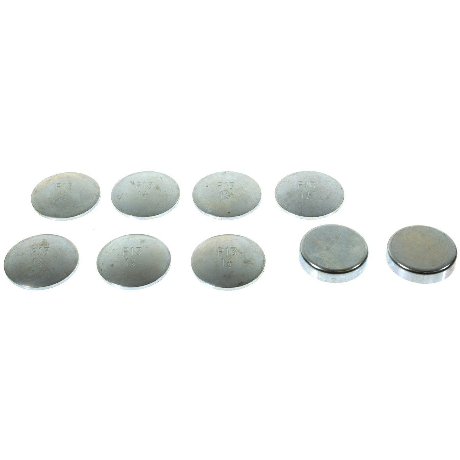 Melling Engine Expansion Plug Kit  MPE-179R