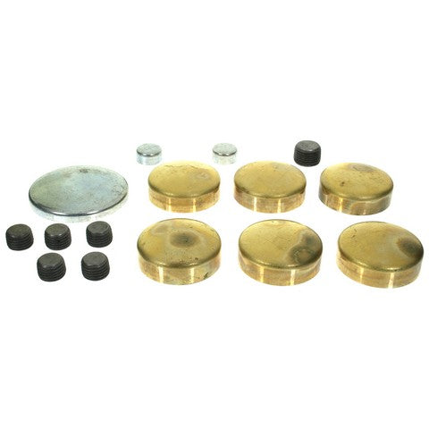 Melling Engine Expansion Plug Kit  MPE-180BR