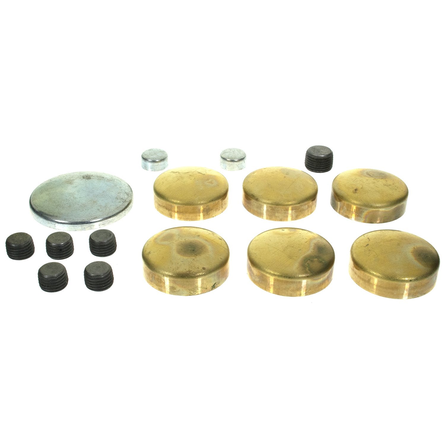 Melling Engine Expansion Plug Kit  MPE-180BR