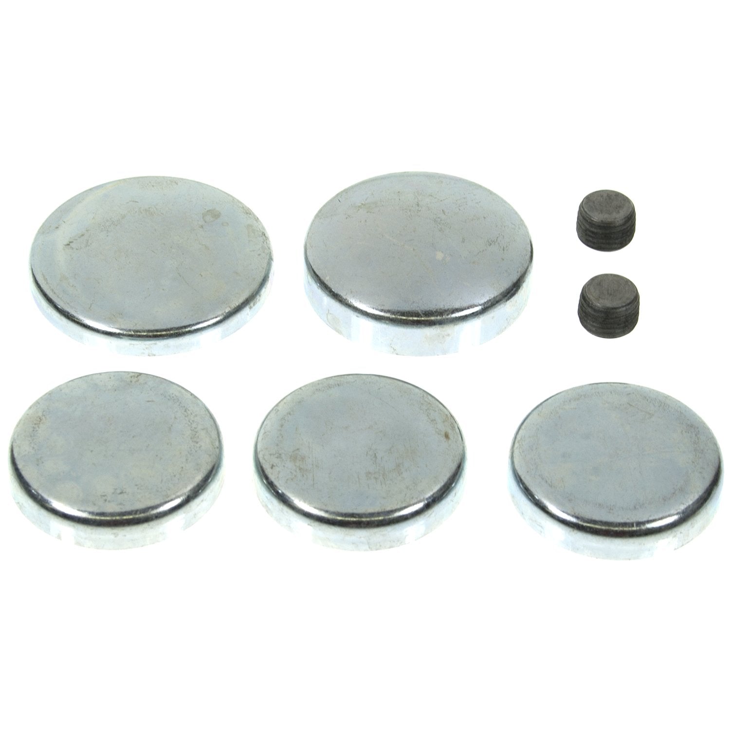 Melling Engine Expansion Plug Kit  MPE-181R