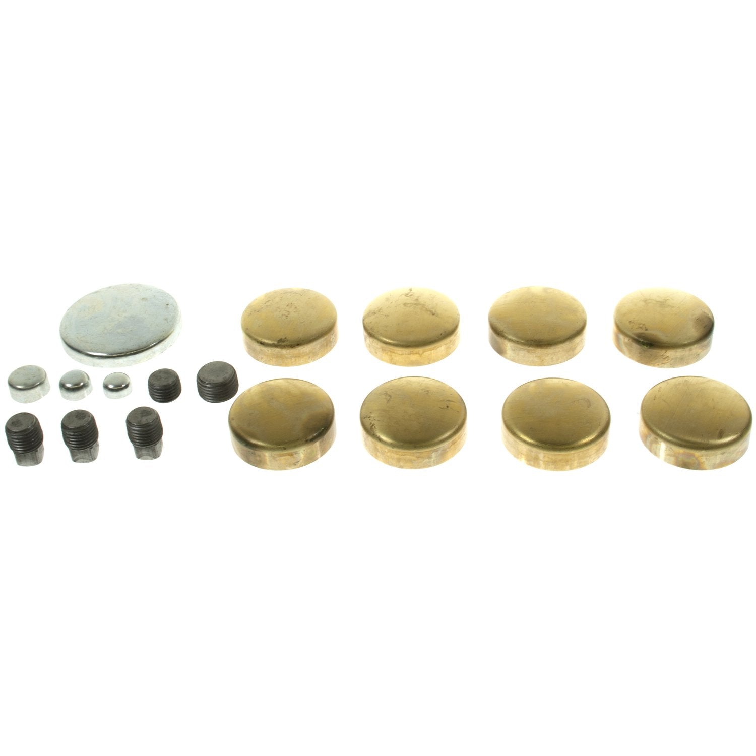 Melling Engine Expansion Plug Kit  MPE-185BR