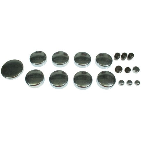 Melling Engine Expansion Plug Kit  MPE-185R