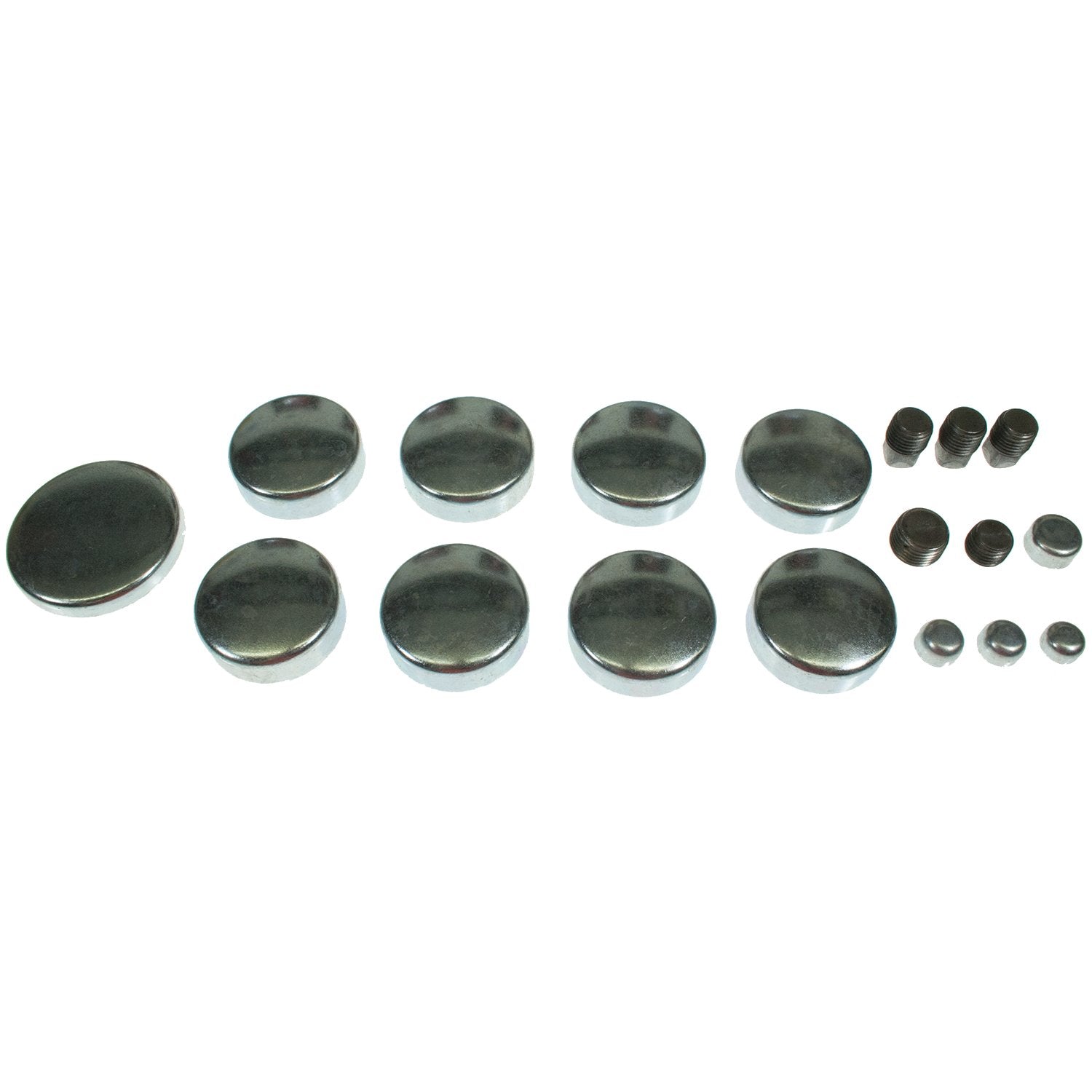 Melling Engine Expansion Plug Kit  MPE-185R