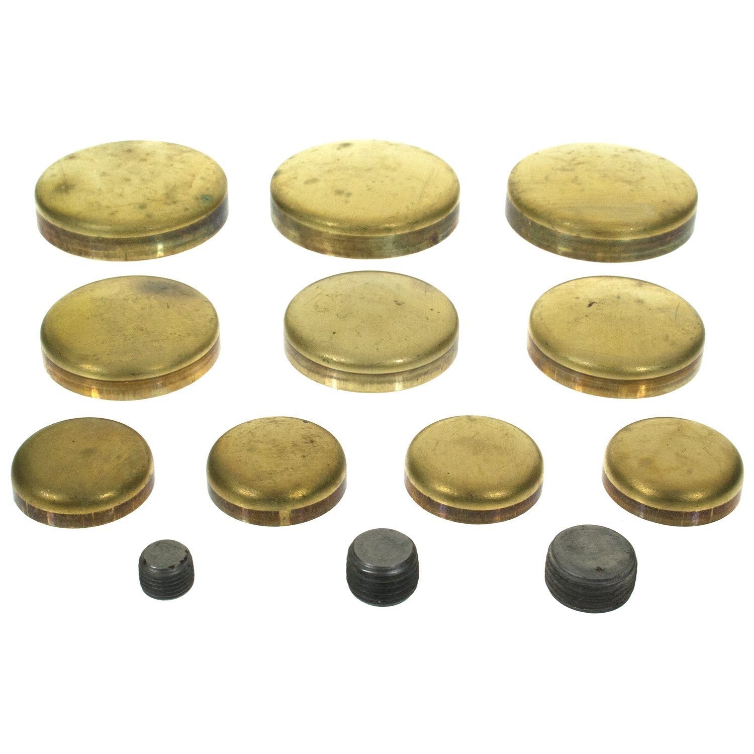 Melling Engine Expansion Plug Kit  MPE-186BR