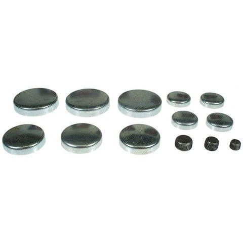 Melling Engine Expansion Plug Kit  MPE-186R