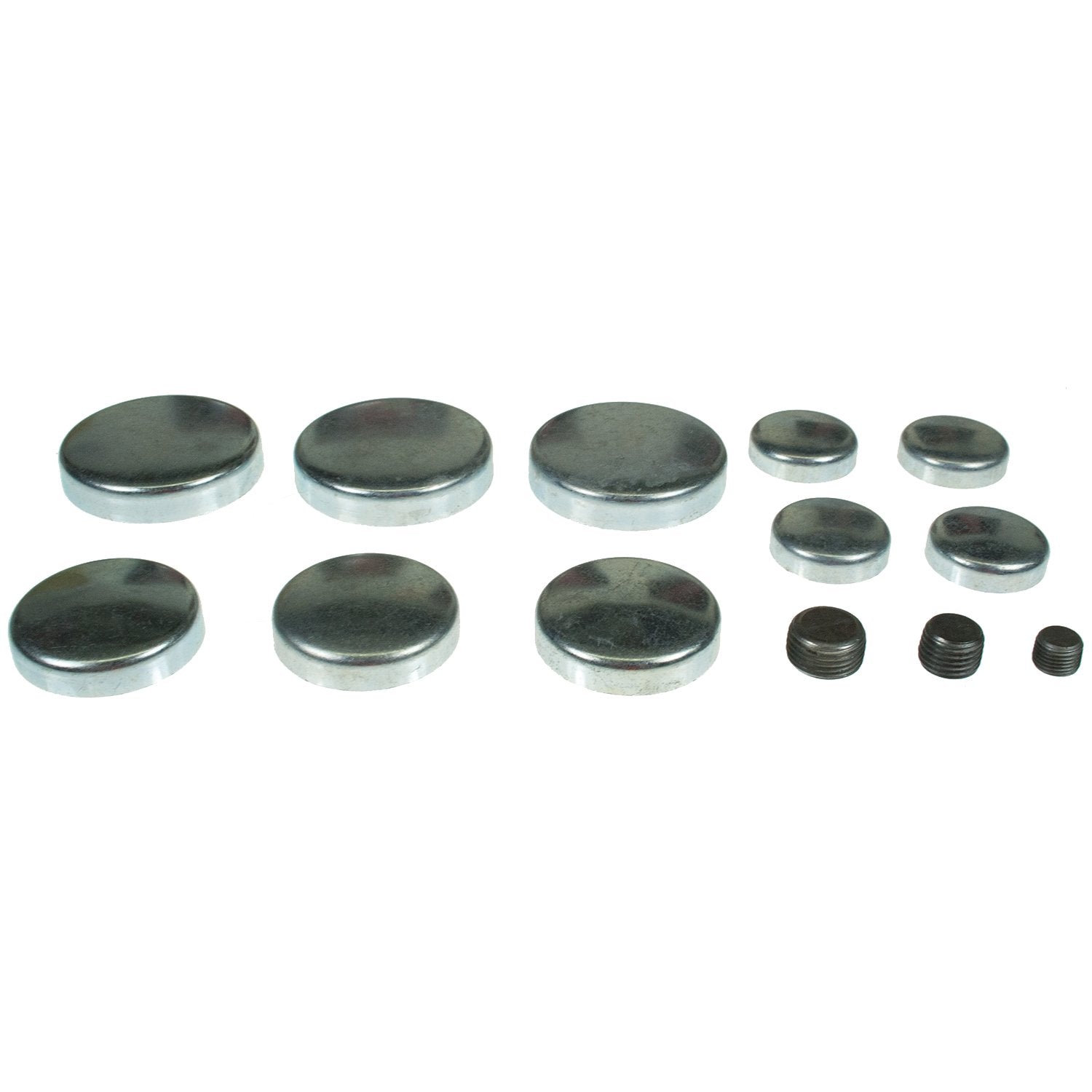 Melling Engine Expansion Plug Kit  MPE-186R