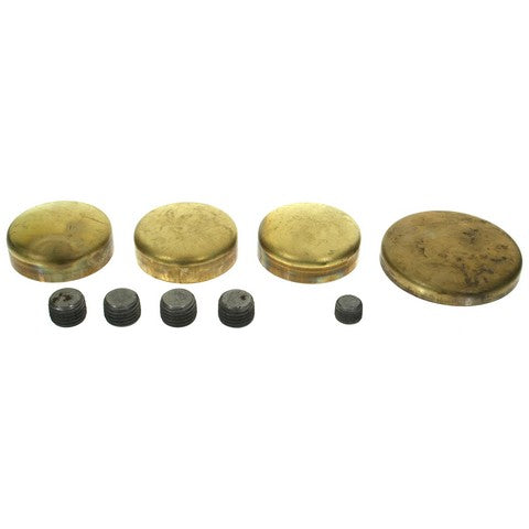 Melling Engine Expansion Plug Kit  MPE-187BR